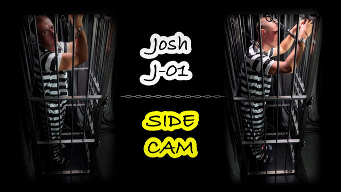 Josh J-01 - UNCHAINED - Side